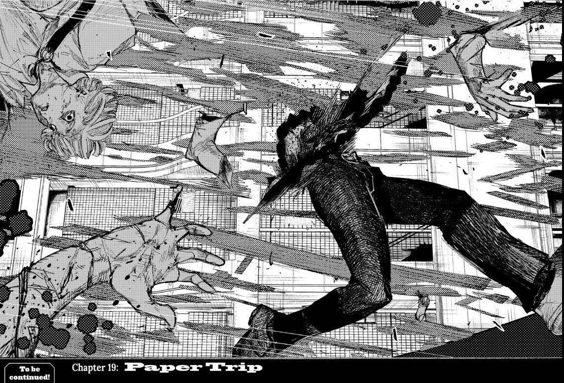 BROOOOOOOO CAN HE GET MUCH HIGHER?! SUI ISHIDA IS NOT HUMAN