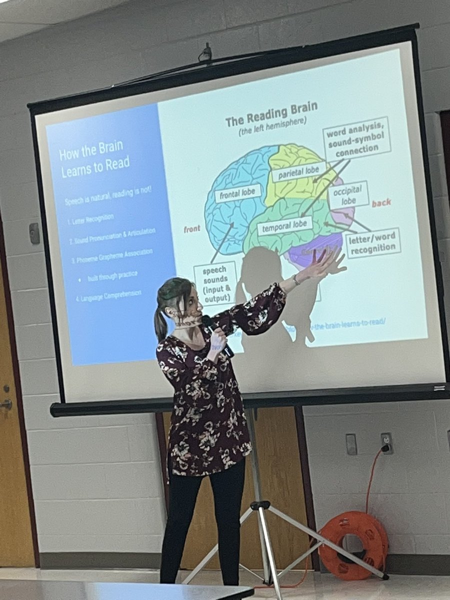 mrsparrishk5's tweet photo. Successful Parent Literacy Night tonight @ClarkCoIndians! We hope that better communication can help lead our students in the best direction possible! https://t.co/EG6sR71wun