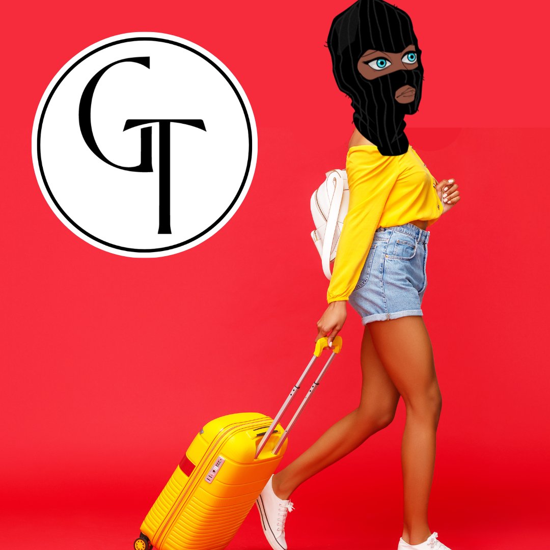fame_ladies's tweet photo. GIVEAWAY! 🔥✈️🔥

Our friends at @GlobeThrivers (web3 social travel club) are offering a FREE Globe Thrivers membership to our winner!

HOW TO WIN:
🌍 Follow @GlobeThrivers + @fame_ladies
🔁 RT
✍️ Comment w/ your fave travel destination &amp; why you love it.

Winner announced Mar 2. https://t.co/tZfEEAZV2F