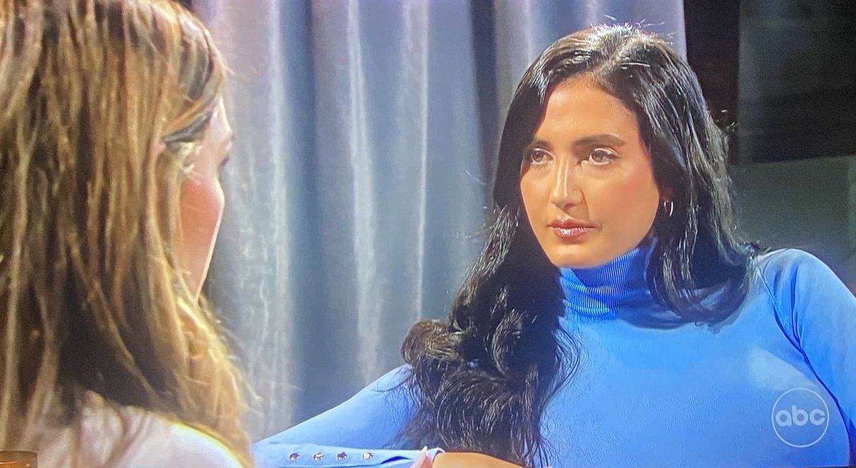 “But it is what you did” SENT ME HAHAHAHA TELL HER ARIEL  #TheBachelor