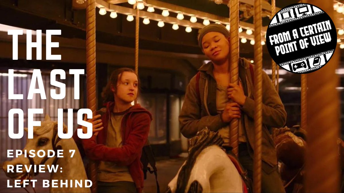 From a Certain POV Podcast tweet media