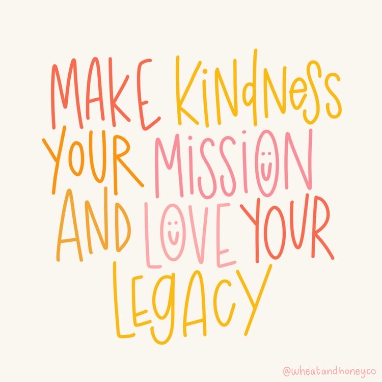 #JoyTrain #ThinkBIGSundayWithMarsha #GoldenHearts #Mindfulness #IQRTG #LUTL #KindnessMatters #SuccessTRAIN #TuesdayThoughts #Inspiration  #makeyourownlane #IDWP #InspireThemRetweetTuesday #IAMChoosingLove #Grace 
🤗♥️🌟