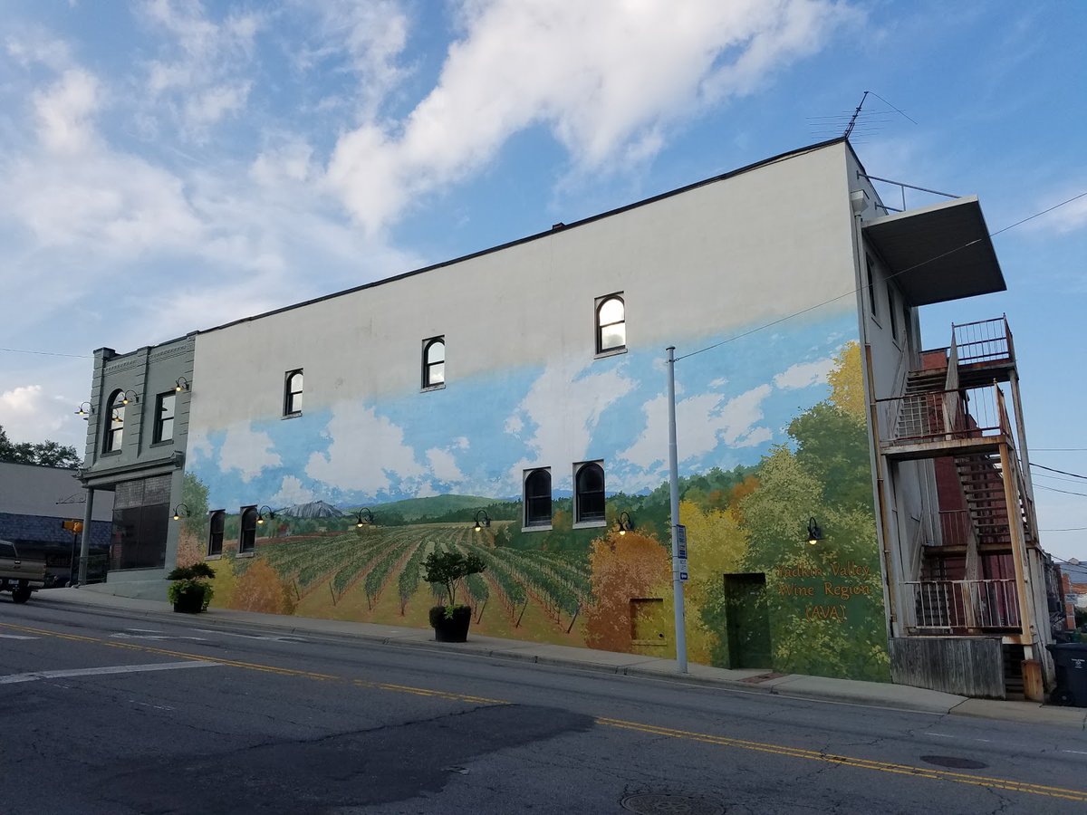 New town every hour on Twitter "Elkin, North Carolina Population