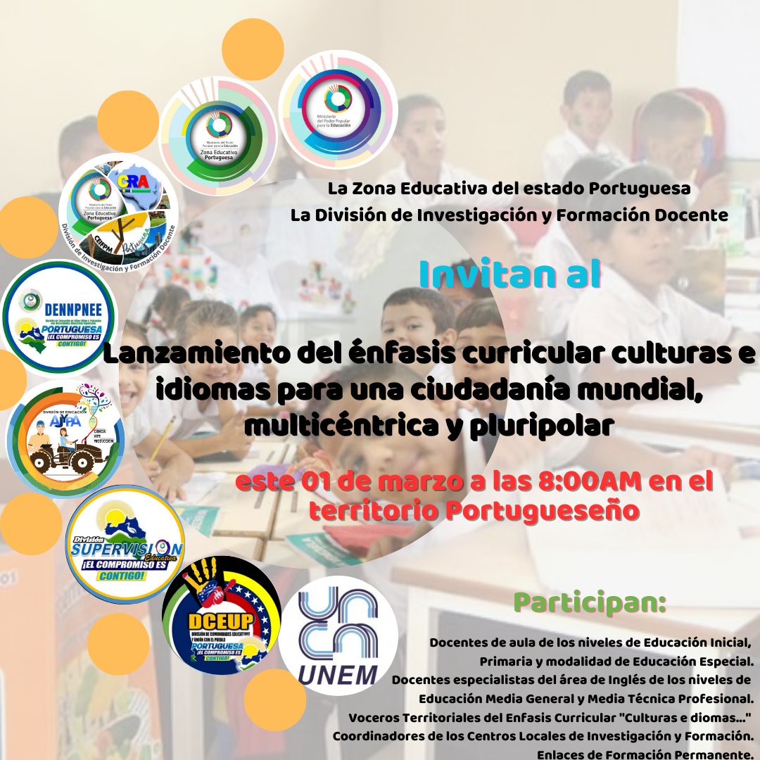 CEIFP-PORTUGUESA tweet media