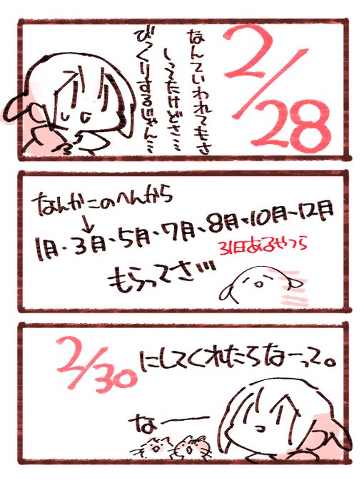 こうしてほしい 