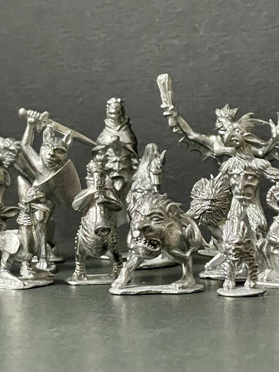 YO_sculpainter's tweet photo. Andrew May造形のミニチュアが到着✈︎

#MeridianMiniatures
#メタルミニチュア
#ミニチュアペイント
#miniaturepainting https://t.co/Ce6w8neezZ