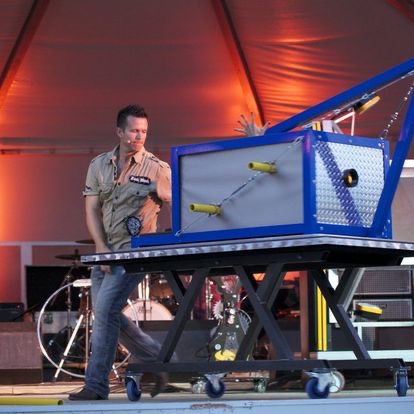 Freddy Fusion tweet media