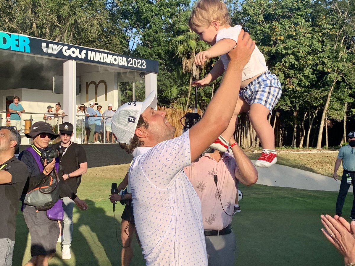 Mike McAllister tweet media