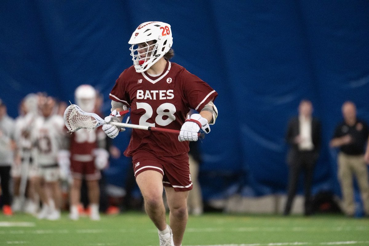 BatesLacrosse's tweet photo. Views from last weekend.

#RollCATS #GoBates https://t.co/c09Nnp535Q