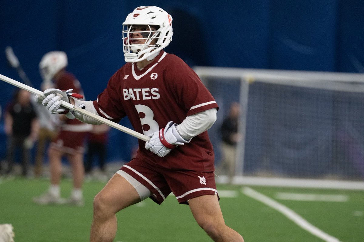 BatesLacrosse's tweet photo. Views from last weekend.

#RollCATS #GoBates https://t.co/c09Nnp535Q