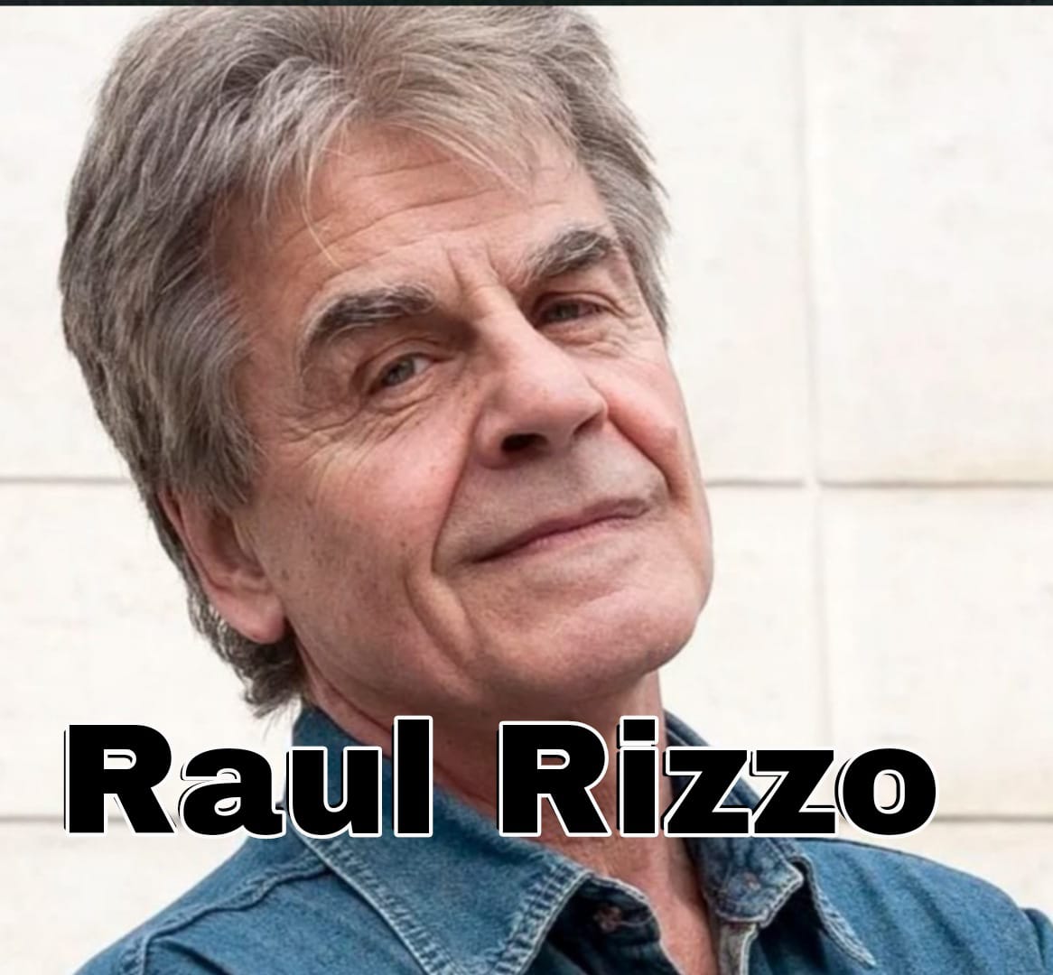Ahora en "Una fugaz mirada", entrevista al actor RAUL RIZZO !!! Nos escuchas en vivo por: alxtradio.radio12345.com
Y tambien por: zeno.fm/radio/una-fuga…