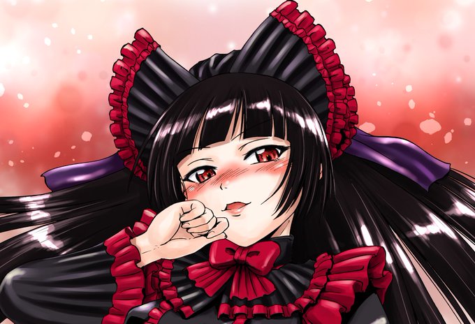 「ゲート 自衛隊彼の地にて斯く戦えり」2月は本日正午更新です。よろしく～ 