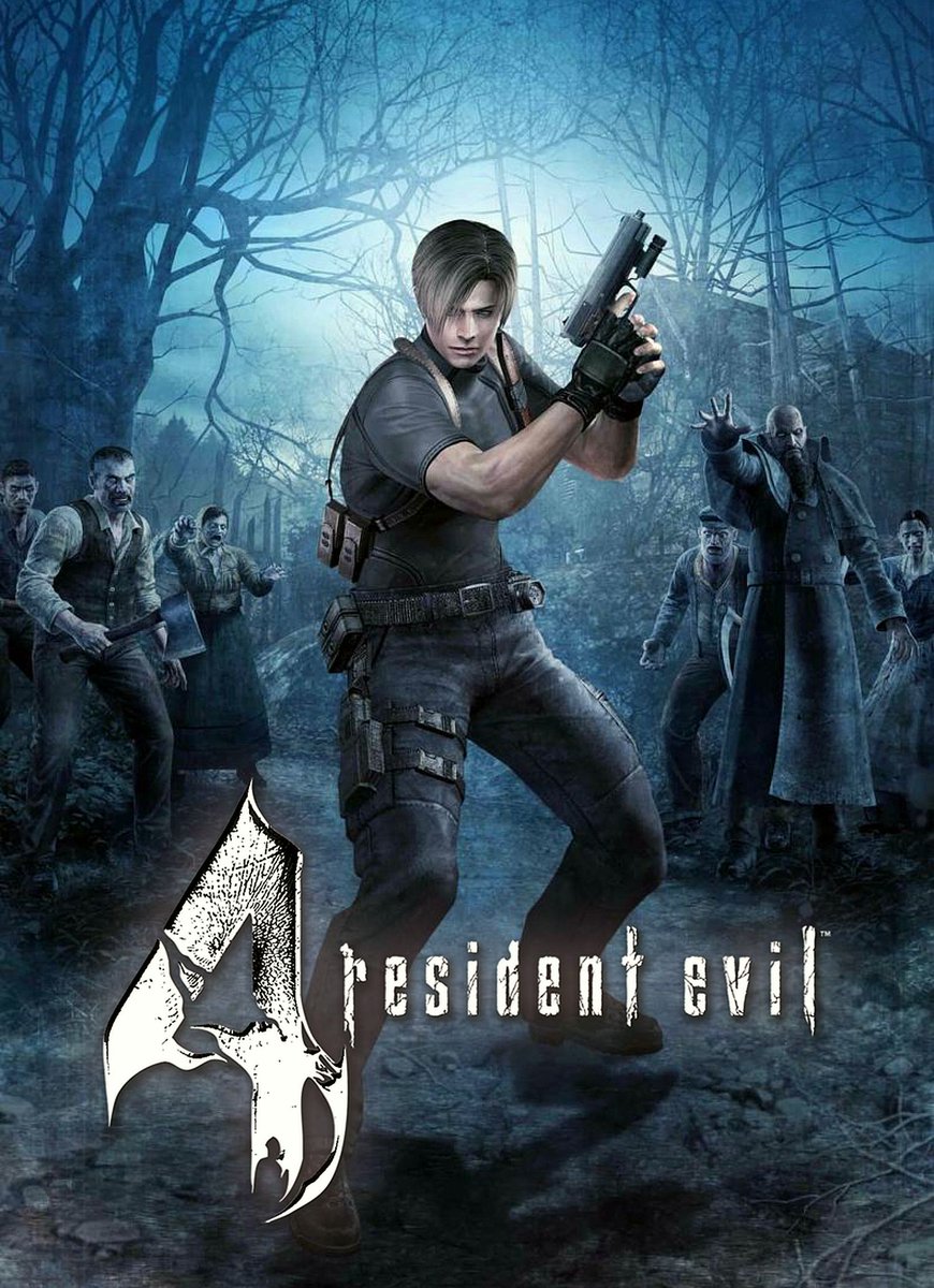 ArnieHermes's tweet image. You can&apos;t remake perfection, so we&apos;re playing RE4 on caffeine.tv/SwissWriter with the HD mod, live now! @caffeine #caffeinetv