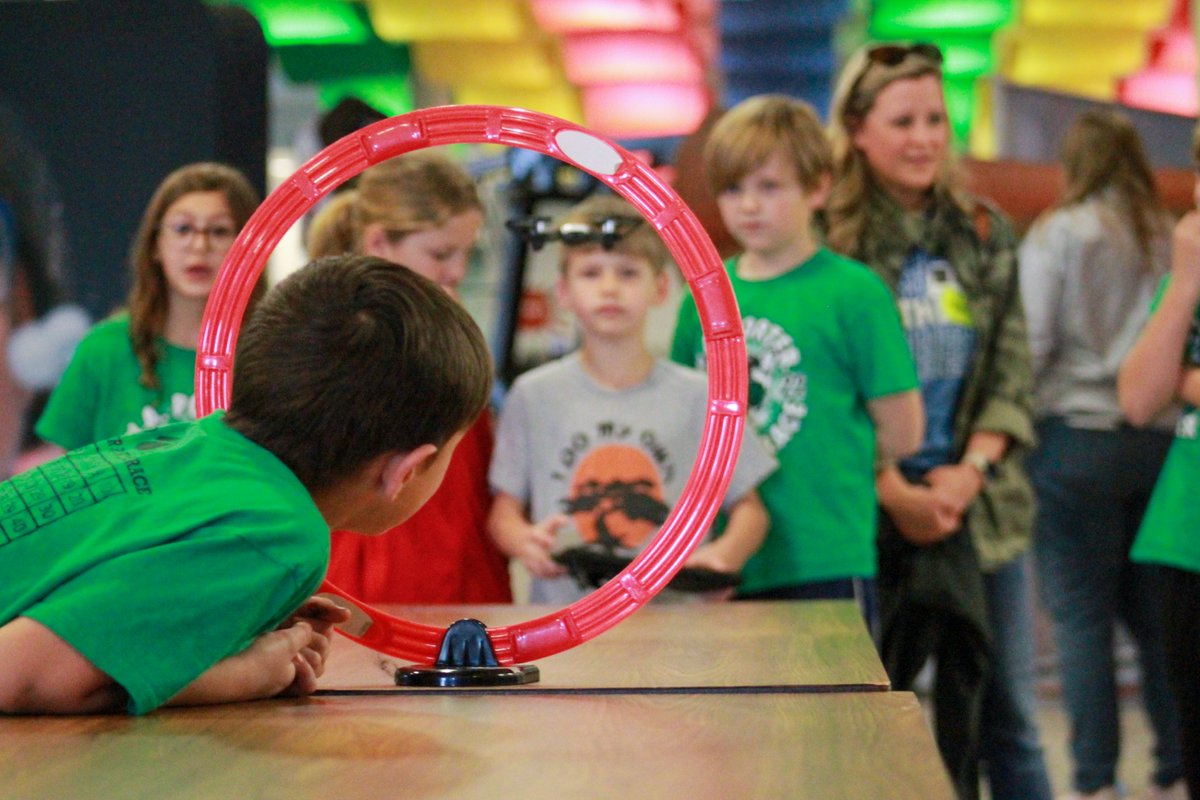 ESC Region 11 tweet media