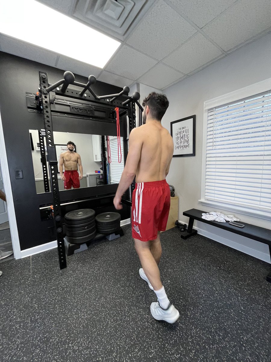 I had a great training session with <a href="/faysisalouis/">fsfitness</a> at FS Fitness! 
Go check her out!
She does 1 on 1 and virtual training.