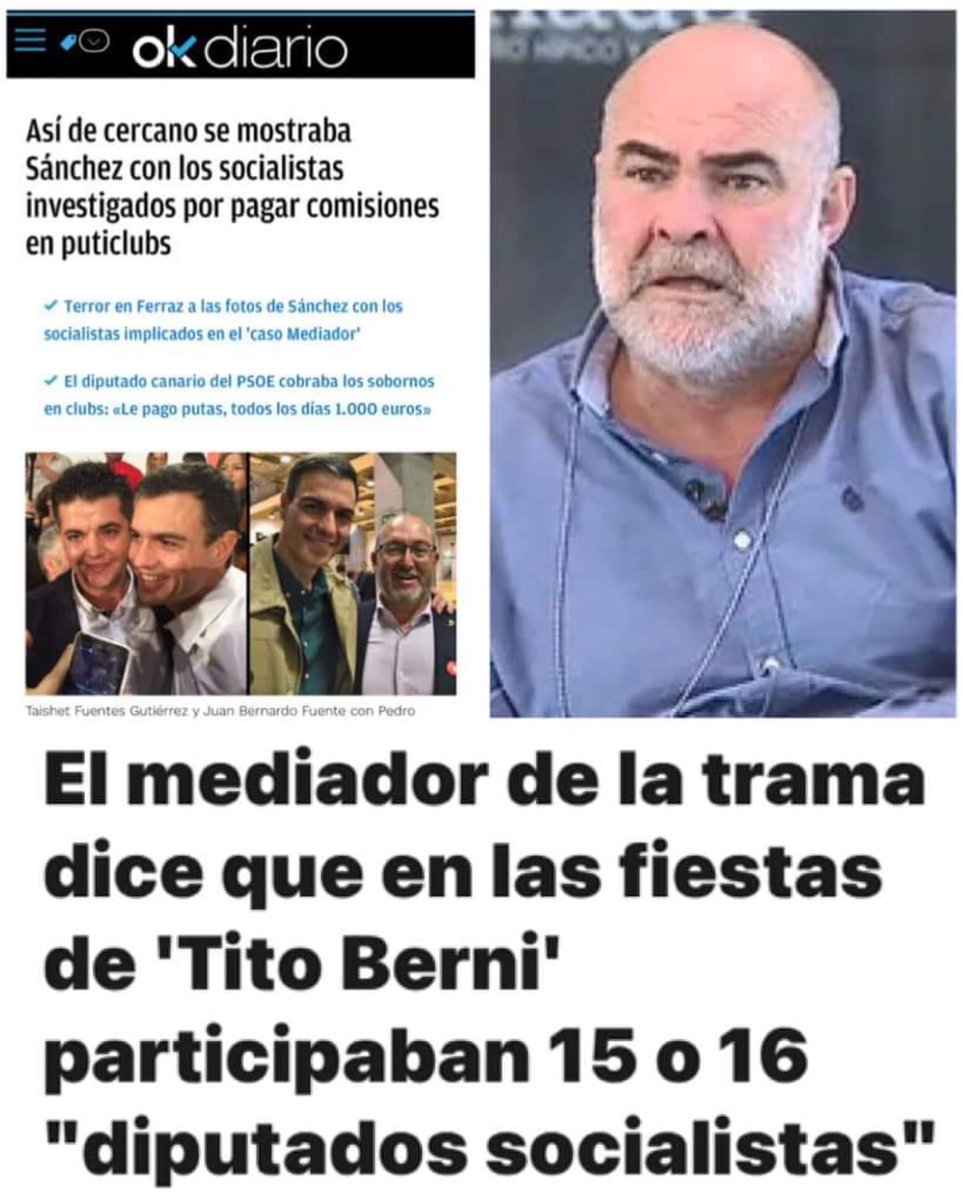 Uno del 68. Los Nuestros Primero tweet media
