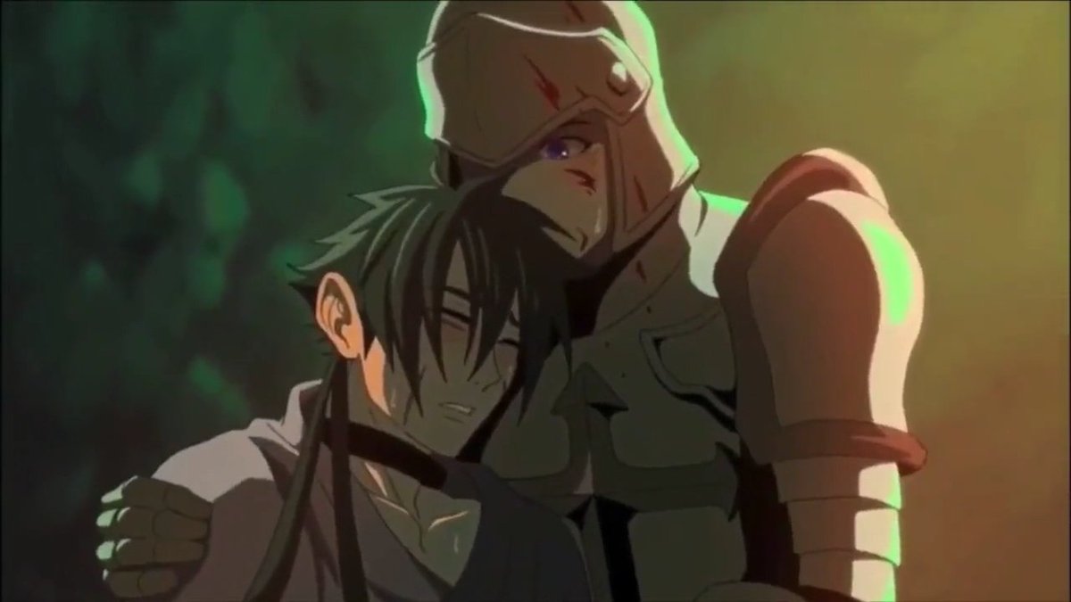G0blinfVcker's tweet photo. "𝕴'𝖑𝖑 𝖕𝖗𝖔𝖙𝖊𝖈𝖙 𝖞𝖔𝖚"

🛡️the knight from "goblin cave" by sana.

🛡️+18 only

🛡️NSFW but also can sfw

🛡️Flexible writer

🛡️sporadic replies

🛡️Some head cannons. https://t.co/WJ30y09EoX