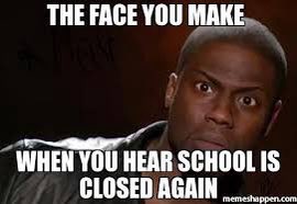 QCountry107's tweet photo. Yup, more schools! Click the link to see if you’re on the list! 🚌❄️🚌

https://t.co/e0awB5fRoP https://t.co/Kde9DbCbm6