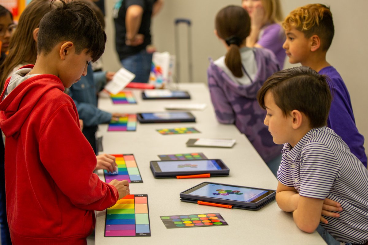 ESC Region 11 tweet media