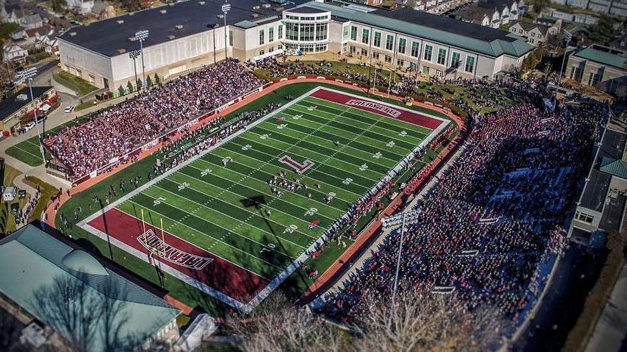 After a great conversation with @Coach__Trox I’m excited to announce that I have received my 3rd Division 1 offer from @LafColFootball #RollPards #BEATlehigh @Coach_Ander5on @JoeMento @CoachMartinESA @CoachEugene10 @excelnewengland @WestinElliott10 @EdOBrienCFB @RivalsRichie