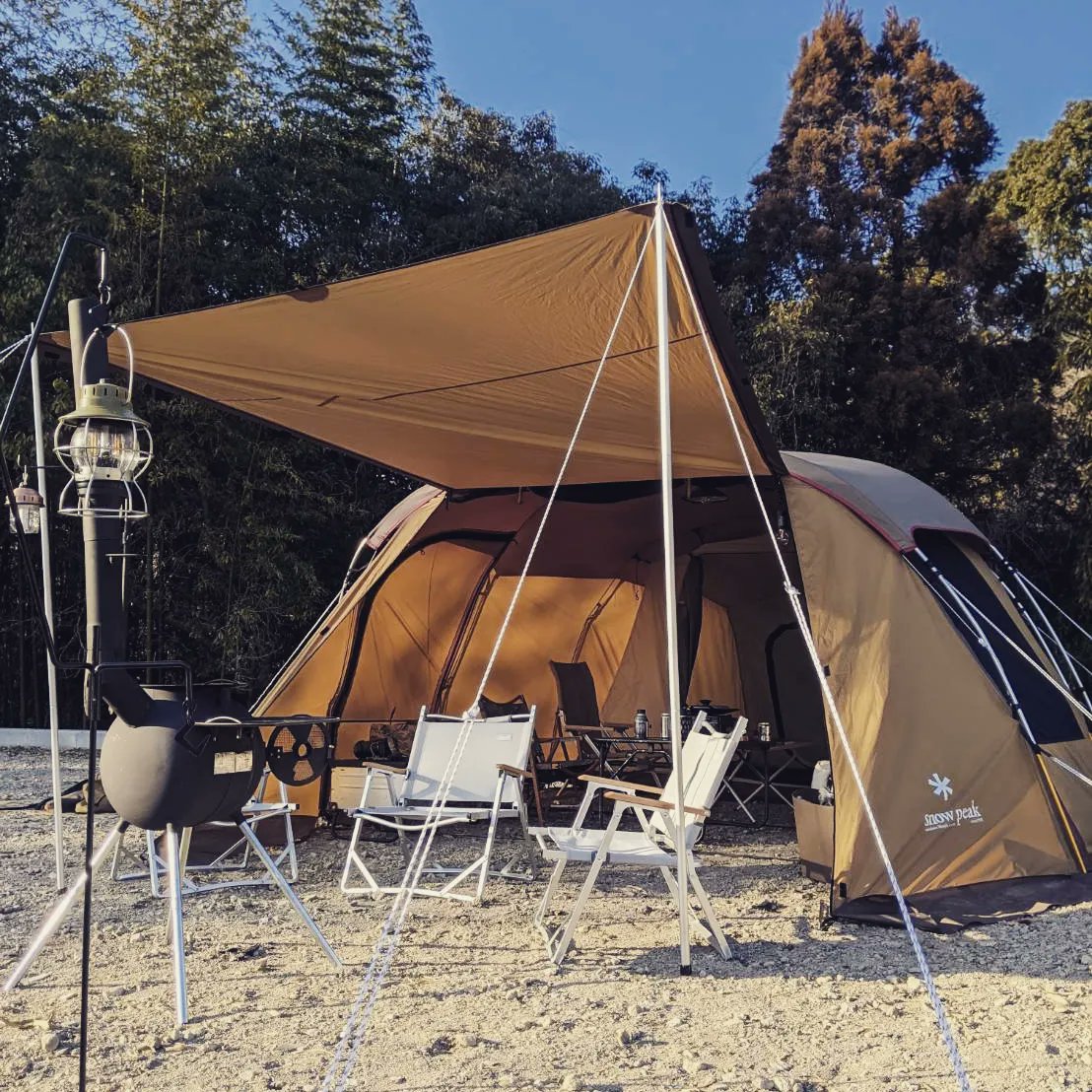 AskiaCamp's tweet photo. おはようございます😊
#香川県 ☀ 8°
宿泊plan “サイト貸し4人まで”
¥6300~6600
キャンパーさんに超オススメ✨
⬇予約サイト
https://t.co/l3Y6GqENKZ
自由にMYキャンプを楽しめるプランです🏕
オプションで #Ozpig 等のギアもレンタルできるよ✨
#キャンプ場 #プラン紹介 #焚火 https://t.co/l47hRpq4Ue