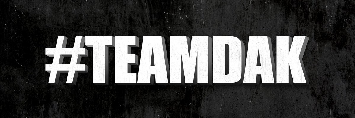 MadisonCummins0's tweet photo. Changed my banner… care to join me ? 😈 #TEAMDAK https://t.co/A4j661RsdJ