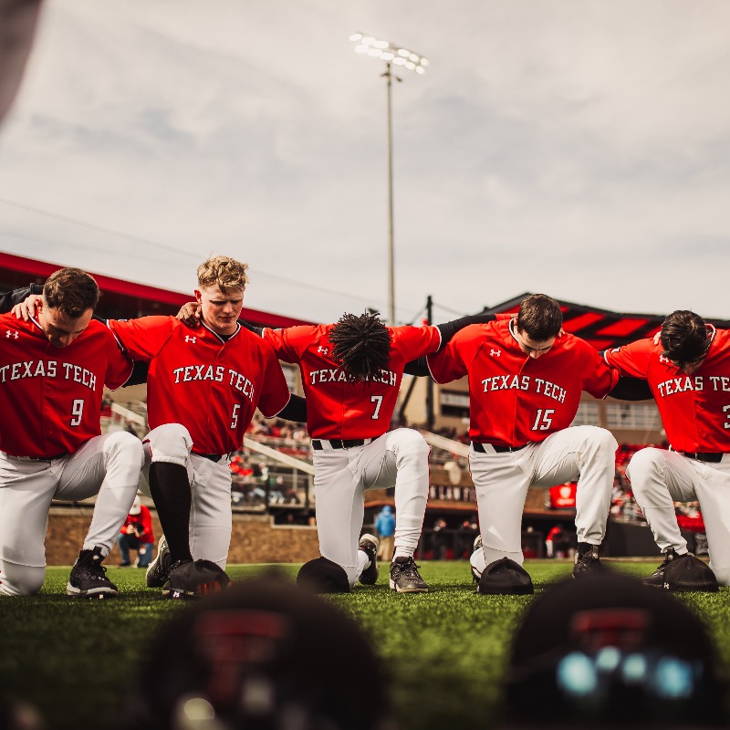 TTU_Baseball's tweet photo. Back to work with a midweek series against Air Force.
Tuesday - 6:30 PM
Wednesday - 2 PM
Preview ⤵️