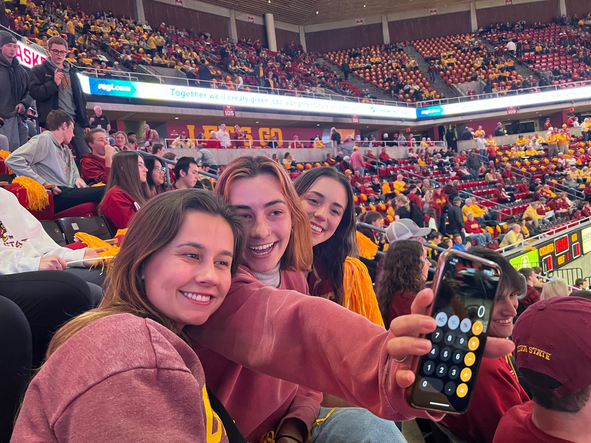 lydrd's tweet photo. #CycloneNation https://t.co/E2H2H7A9uf