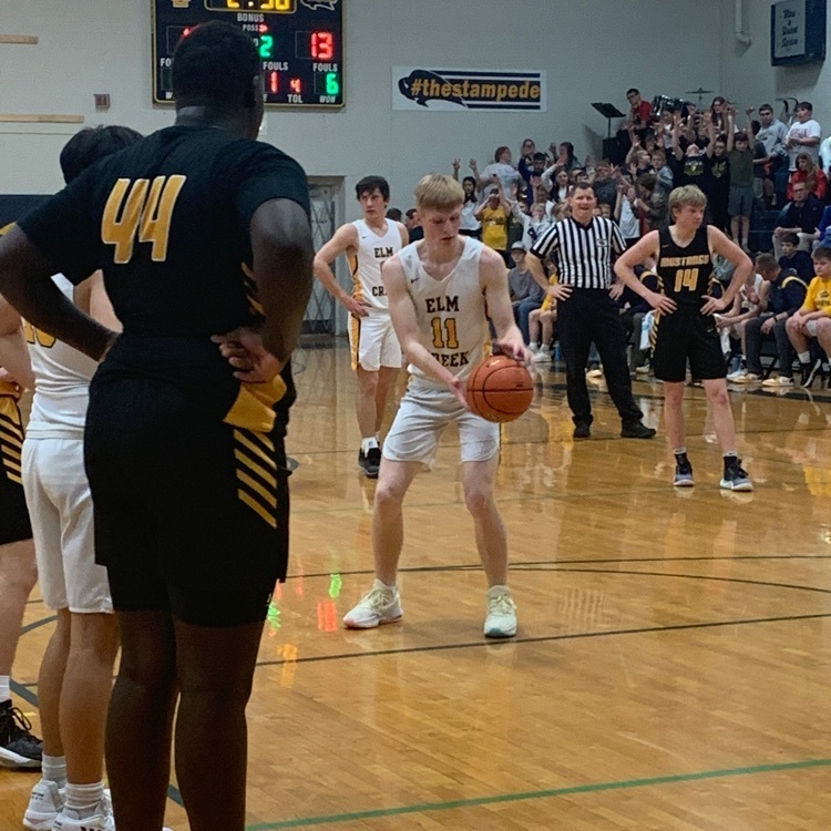 Elm Creek Schools on Twitter "We are back and forth here in the D14