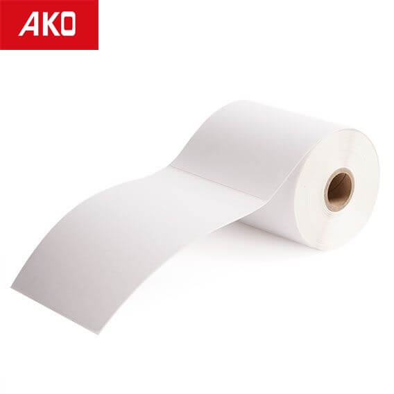 WeiXuan87255043's tweet image. 4 x 6 White - Direct Thermal Labels - 1 Core
Size &amp;amp; color customization accepted
Whether you are printing shipping labels, product labels, or custom labels, AKO offers a cost-effective and versatile solution.
#directthermallabels #shippinglabels #customlabels #4x6thermallabels