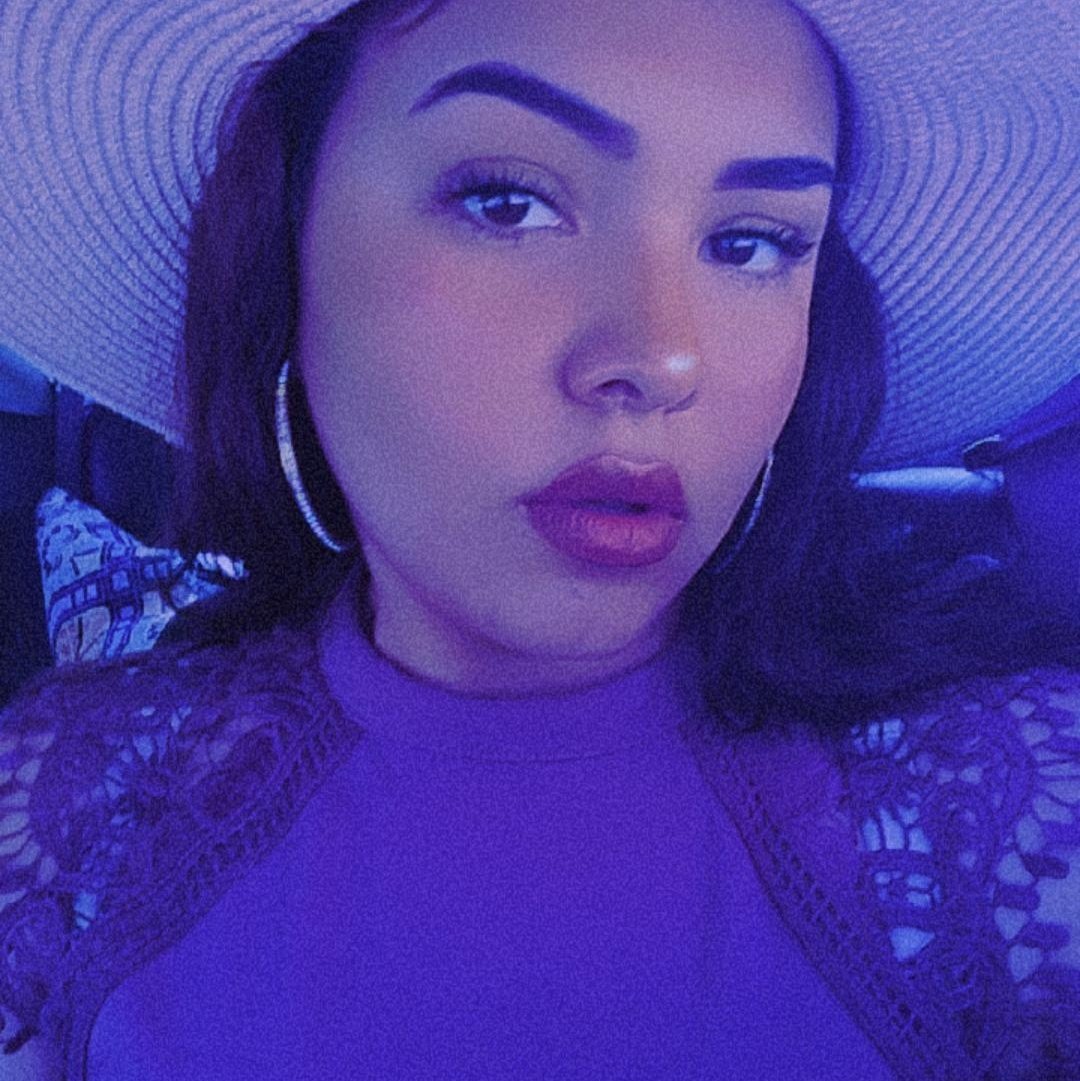 Arielle_rivera7's tweet photo. #NuevaFotoDePerfil https://t.co/V8bwYt1ayu
