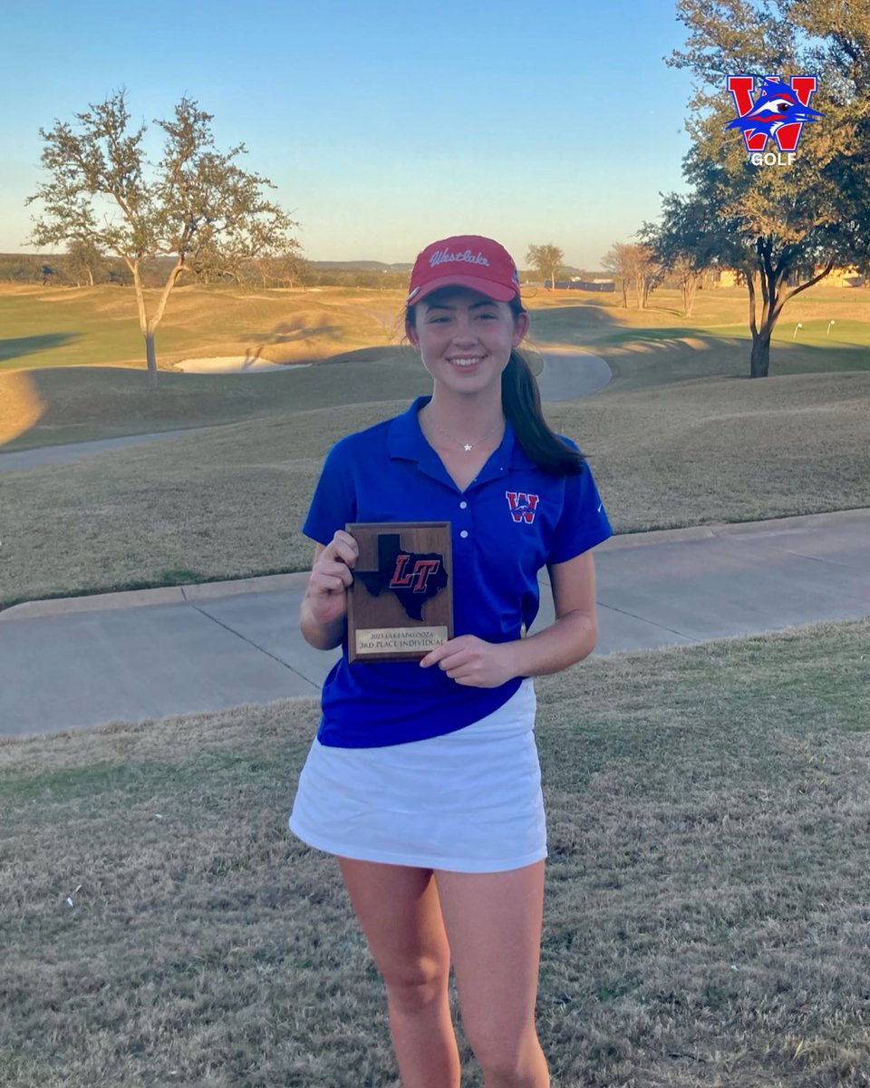 Westlake Golf tweet media