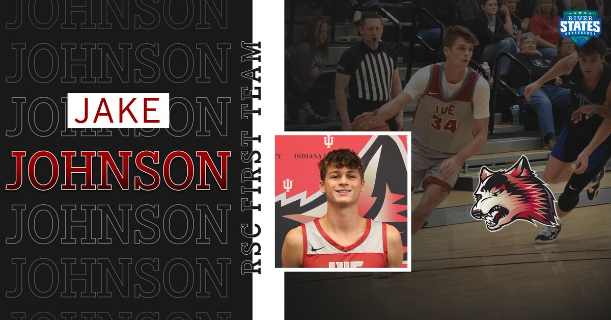 iueredwolves's tweet photo. Johnson, Meyer, Billups, Maiga Honored by RSC in Yearly Awards

https://t.co/xnyHWOTvvv https://t.co/qN2rIkjdf1