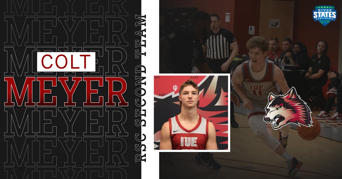 iueredwolves's tweet photo. Johnson, Meyer, Billups, Maiga Honored by RSC in Yearly Awards

https://t.co/xnyHWOTvvv https://t.co/qN2rIkjdf1