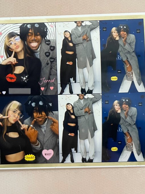 two babies! https://t.co/Xn5EkJ1bEF