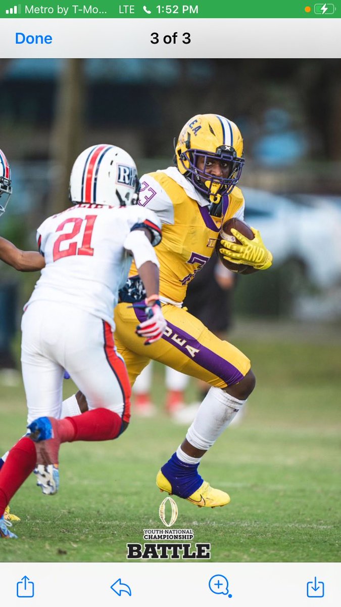 Carlos Barneman Jr tweet media