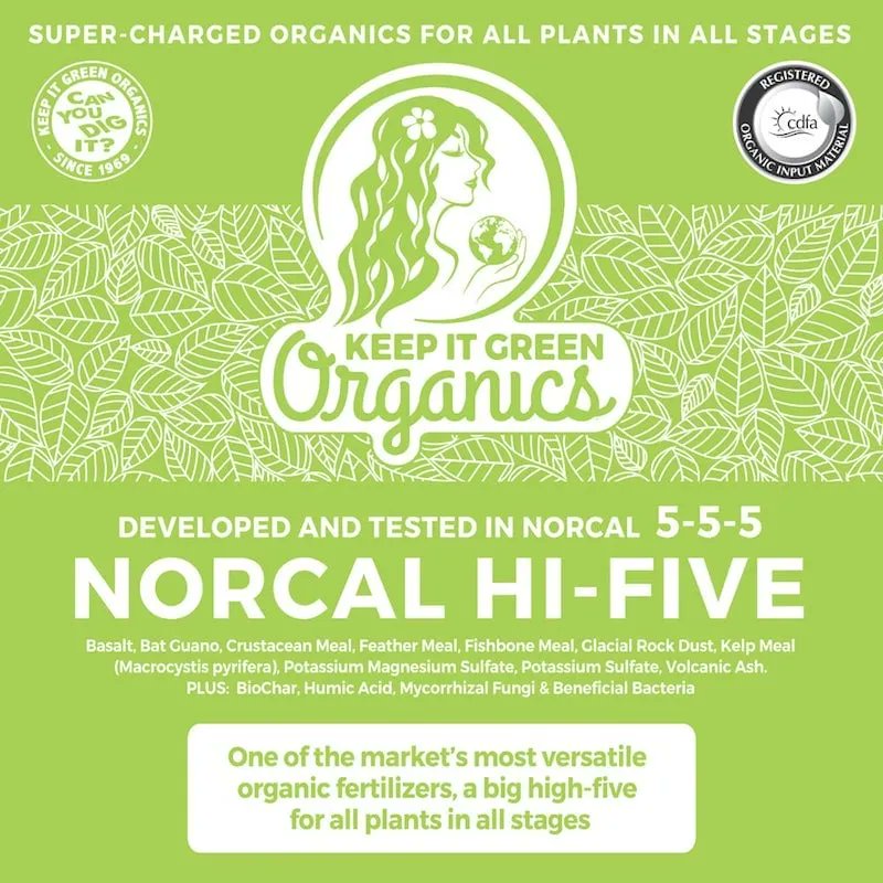 KinneyTopsoil's tweet photo. 🌳🌲 KNTS #organic NorCal Hi-Five,:The gardener’s choice for starting new trees and shrubs. Mycorrhizae and beneficial bacteria help get plants off to a great start. Bio, Char and humic help feed and nourish soil life creating an optimal root zone for your plants. 🌟 50 lbs. $60 https://t.co/x4WMyStced