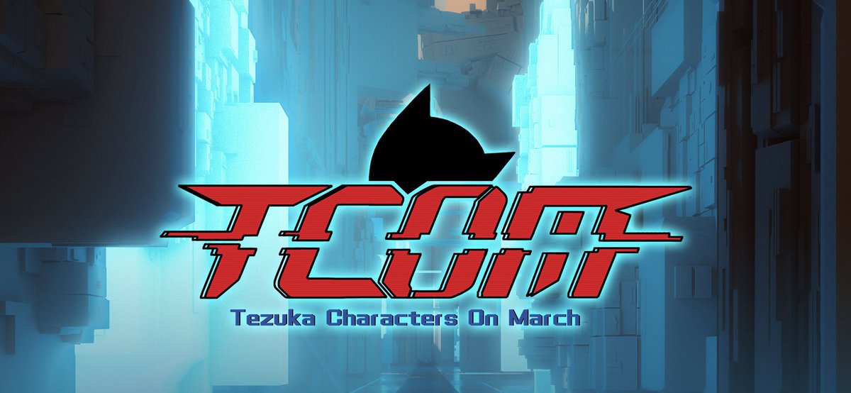 TEZUKA_goods's tweet photo. ACG WORLDSにて手塚キャラクターNFTシリーズ「TCOM」が展開決定！
詳細はこちらでチェック▼
https://t.co/2xksHja7Yx
ACG WORLDS（@ACGWORLDS_META）で最新情報を随時発信予定☄️ https://t.co/8LUjSHBY2h