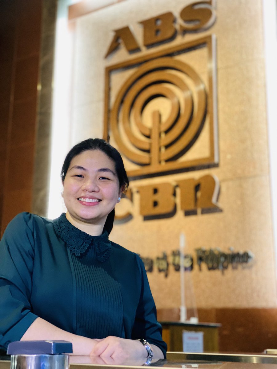 Thea Alberto-Masakayan tweet media