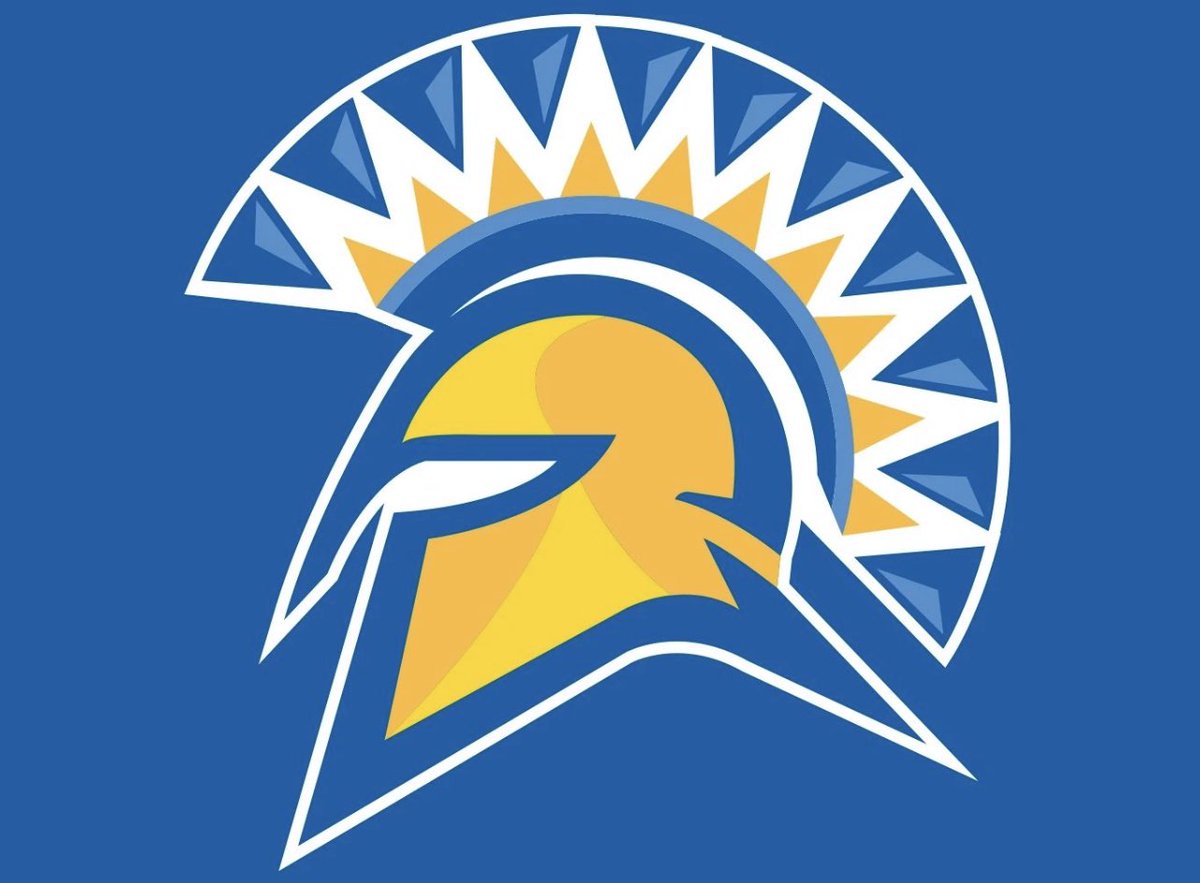 AG2G!! Blessed to receive my first D1 offer from San Jose State University! Thank you <a href="/RealCoachCarter/">Alonzo “Zo” Carter</a> for this great opportunity! #SpartanUp <a href="/KTPrepElite/">KT Prep</a> <a href="/CoachDev_KTPrep/">Devin Nonies</a> <a href="/dlsfootball17/">De La Salle Football</a> <a href="/jak_rtz/">Julian</a> <a href="/BrandonHuffman/">Brandon Huffman</a>