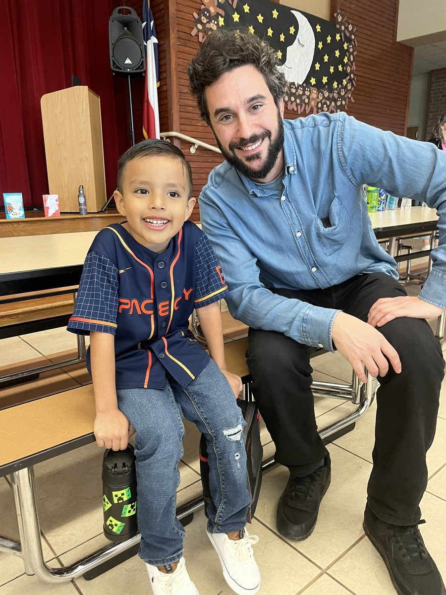 Maricela Jimenez M.Ed. tweet media