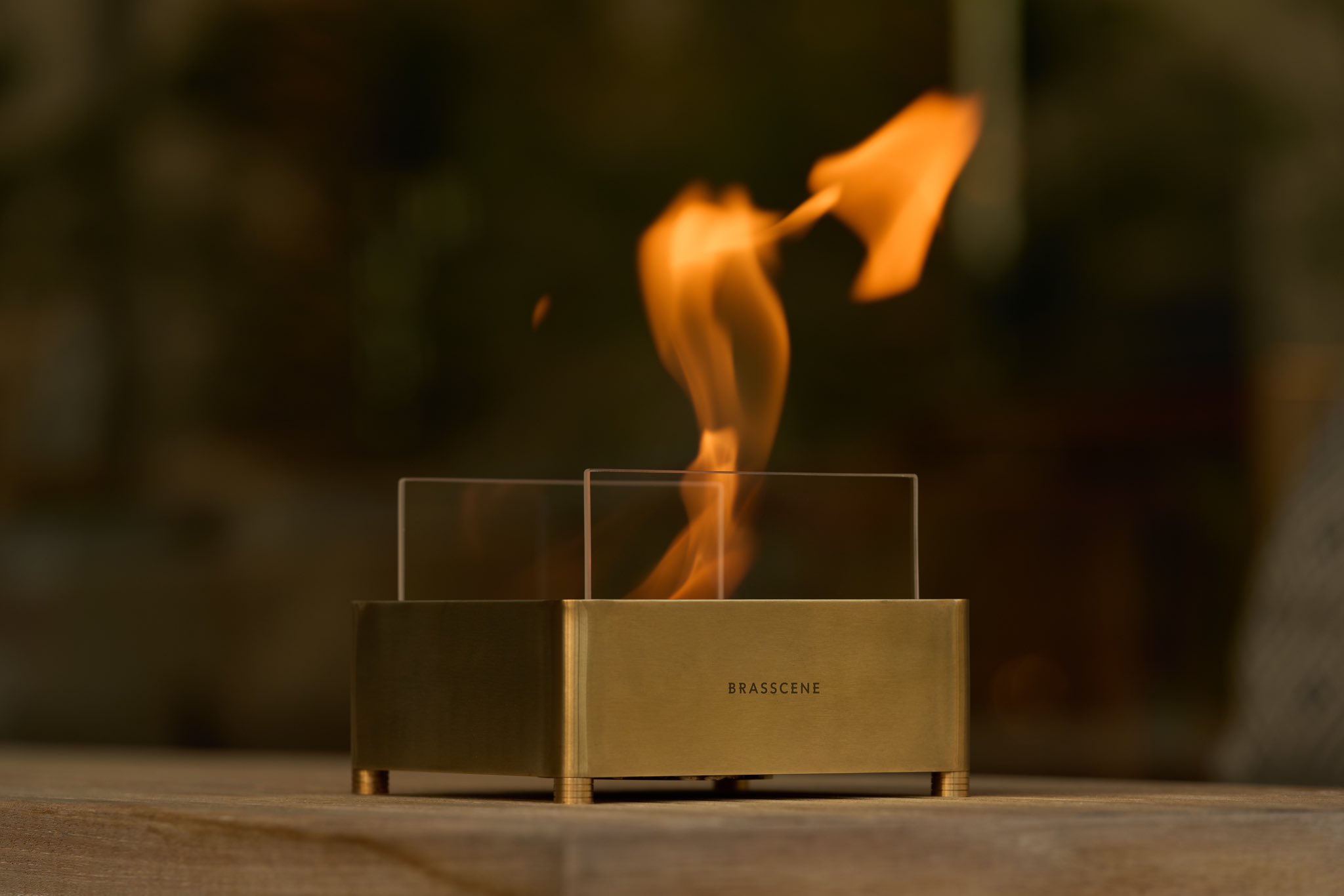 バイオエタノールランプ BRASSCENE | julysportcenter.com