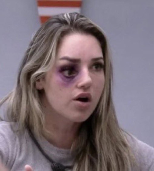 luccasso's tweet image. Não foi nada não 😂😂😂😂 #BBB23