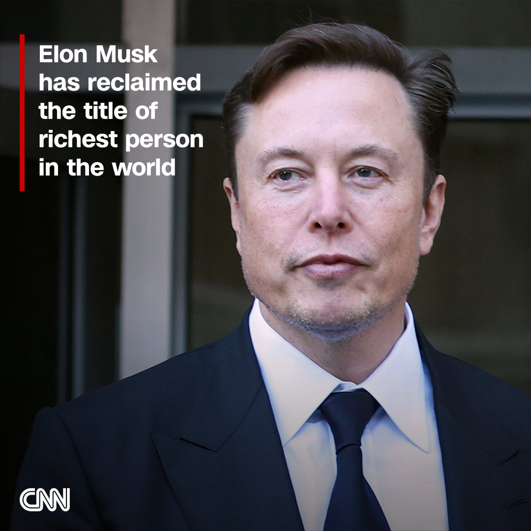 Elon Musk In 2023: What To Know About The World's Richest Person