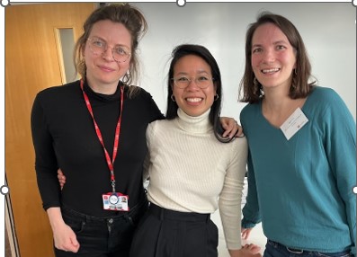 These three are producing piles of innovative research on gender gaps in wealth accumulation. Nora Waitkus, Nhat An Trinh, Daria Tisch. @NoraWaitkus @NhatAnTrinh @DariaTisch.