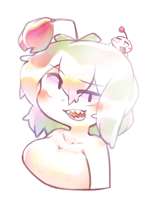 メスガキになりたい 