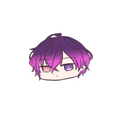 #新しいプロフィール画像のくてぃ1周年なので 