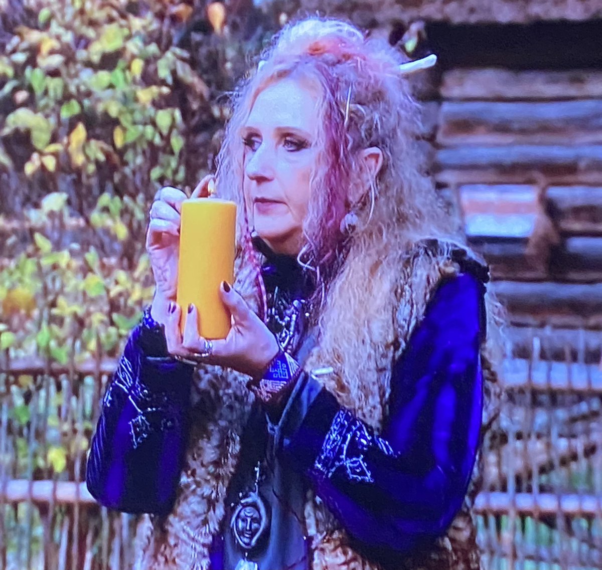 I can finally relate to a woman on  #TheBachelor