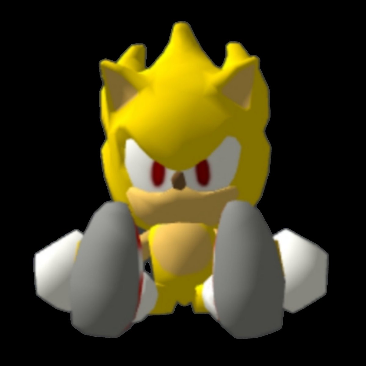 Sonic Leaks (Retired) on X: What Shadow looks like with the current leaked  textures and models. #Roblox #RobloxNews #Leaks #Sonic #SonicSpeedSimulator  #Sonicspeedsimulatorleaks  / X