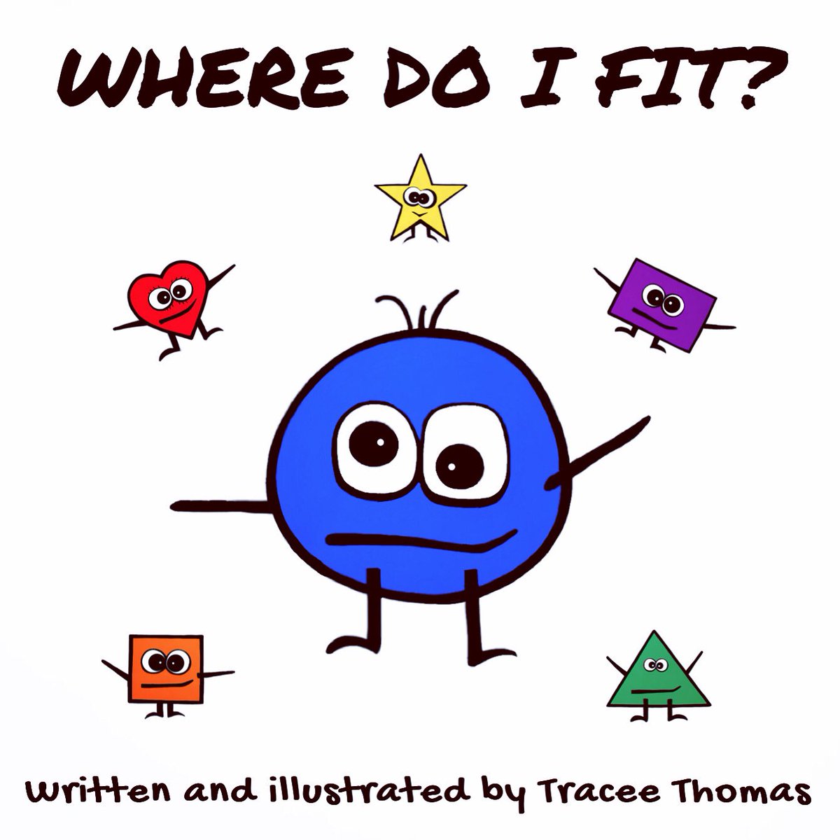 TraceeThomas2T's tweet image. Back in stock everywhere!! Check it out!🤩
#AmazonPrime 
#Barnesandnoble 
#indiebound 
#BooksWorthReading 
#illustrations 
#kidsbooks 
#childrensmentalhealthweek 
#kidsbookstagram